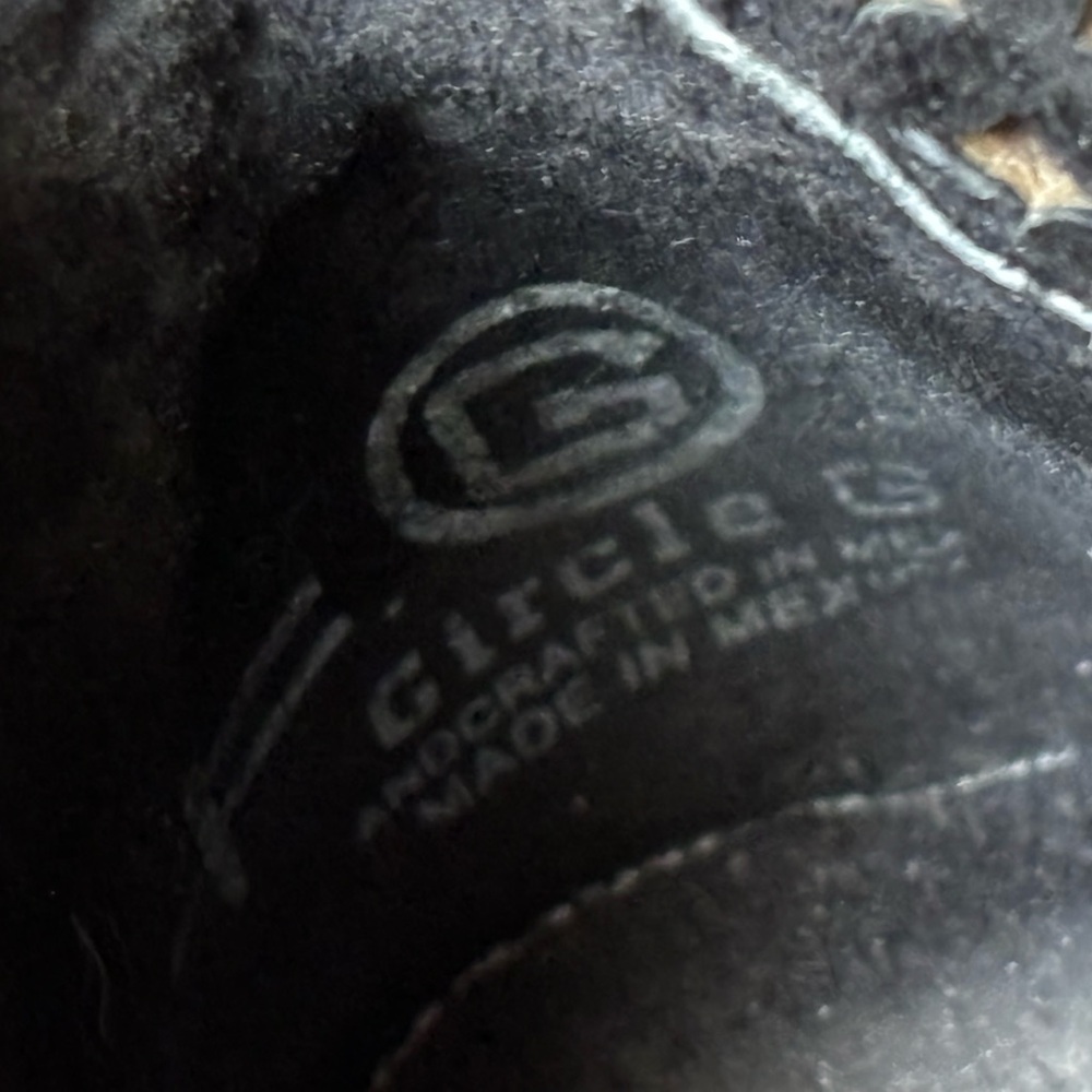 Corral Boots Circle G from Cut Out Short Black Womens Western Boots - Picture 10 of 12